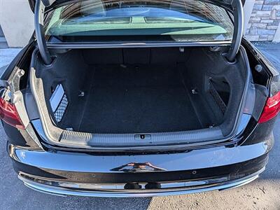 2023 Audi A4 Quattro S Line Premium Plus   - Photo 31 - Bountiful, UT 84010