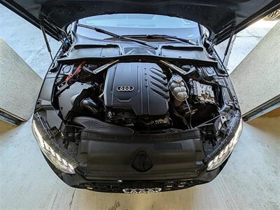 2023 Audi A4 Quattro S Line Premium Plus   - Photo 17 - Bountiful, UT 84010