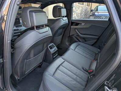 2023 Audi A4 Quattro S Line Premium Plus   - Photo 26 - Bountiful, UT 84010