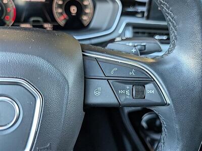 2023 Audi A4 Quattro S Line Premium Plus   - Photo 22 - Bountiful, UT 84010