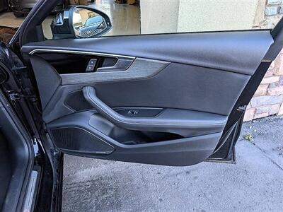 2023 Audi A4 Quattro S Line Premium Plus   - Photo 30 - Bountiful, UT 84010