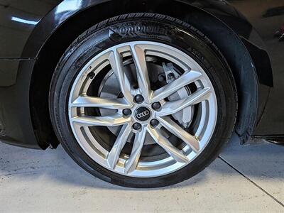 2023 Audi A4 Quattro S Line Premium Plus   - Photo 15 - Bountiful, UT 84010