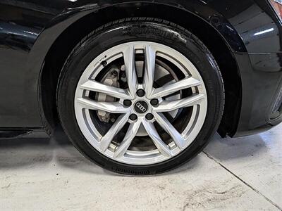 2023 Audi A4 Quattro S Line Premium Plus   - Photo 12 - Bountiful, UT 84010