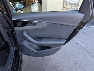 2023 Audi A4 Quattro S Line Premium Plus   - Photo 28 - Bountiful, UT 84010