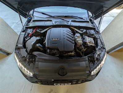 2023 Audi A4 Quattro S Line Premium Plus   - Photo 17 - Bountiful, UT 84010