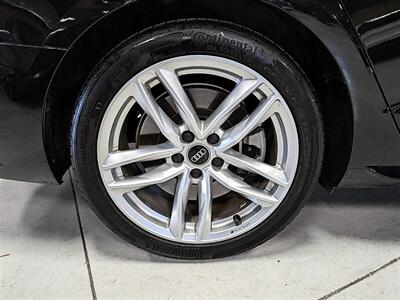 2023 Audi A4 Quattro S Line Premium Plus   - Photo 13 - Bountiful, UT 84010