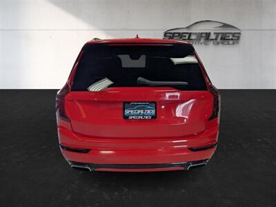 2019 Volvo XC90 T6 R-Design   - Photo 9 - Bountiful, UT 84010