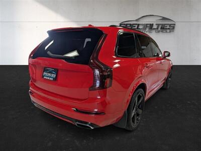 2019 Volvo XC90 T6 R-Design   - Photo 10 - Bountiful, UT 84010