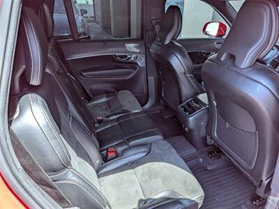 2019 Volvo XC90 T6 R-Design   - Photo 28 - Bountiful, UT 84010