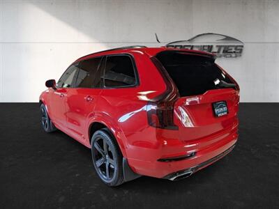 2019 Volvo XC90 T6 R-Design   - Photo 8 - Bountiful, UT 84010