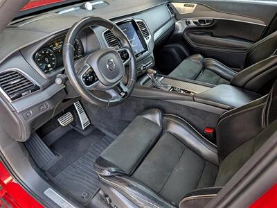 2019 Volvo XC90 T6 R-Design   - Photo 2 - Bountiful, UT 84010