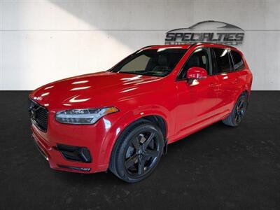 2019 Volvo XC90 T6 R-Design   - Photo 5 - Bountiful, UT 84010