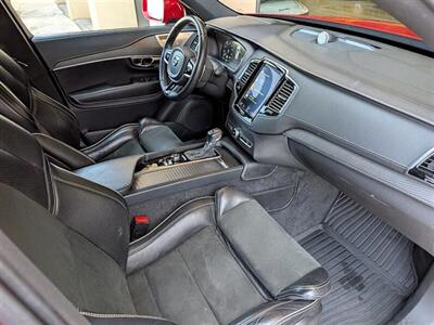 2019 Volvo XC90 T6 R-Design   - Photo 4 - Bountiful, UT 84010
