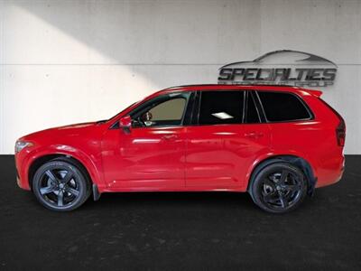 2019 Volvo XC90 T6 R-Design   - Photo 7 - Bountiful, UT 84010