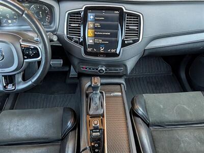 2019 Volvo XC90 T6 R-Design   - Photo 21 - Bountiful, UT 84010