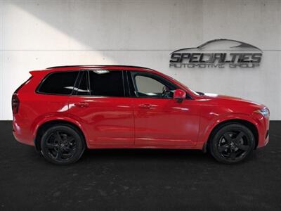 2019 Volvo XC90 T6 R-Design   - Photo 11 - Bountiful, UT 84010