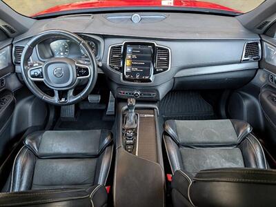 2019 Volvo XC90 T6 R-Design   - Photo 3 - Bountiful, UT 84010