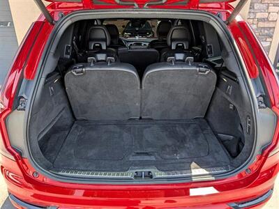 2019 Volvo XC90 T6 R-Design   - Photo 31 - Bountiful, UT 84010