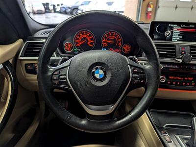 2016 BMW 328i xDrive - Photo 19 - Bountiful, UT 84010