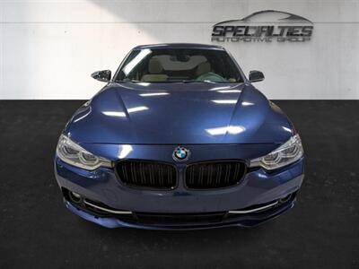 2016 BMW 328i xDrive - Photo 6 - Bountiful, UT 84010