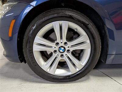 2016 BMW 328i xDrive - Photo 15 - Bountiful, UT 84010