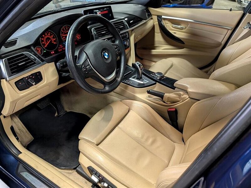 2016 BMW 328i xDrive - Photo 2 - Bountiful, UT 84010