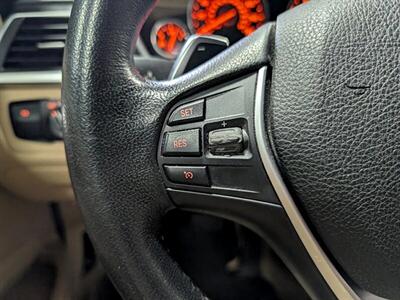 2016 BMW 328i xDrive - Photo 20 - Bountiful, UT 84010