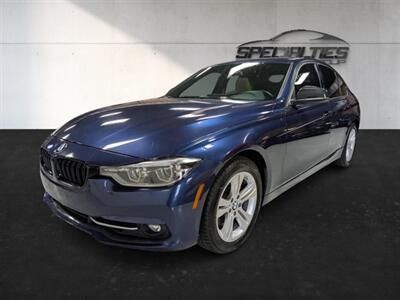 2016 BMW 328i xDrive - Photo 5 - Bountiful, UT 84010