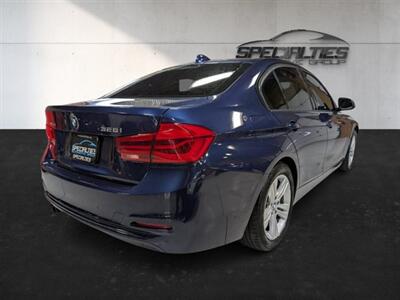 2016 BMW 328i xDrive - Photo 10 - Bountiful, UT 84010