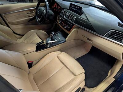 2016 BMW 328i xDrive - Photo 4 - Bountiful, UT 84010