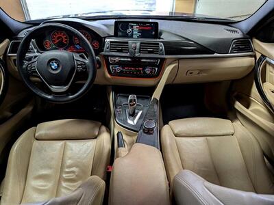 2016 BMW 328i xDrive - Photo 3 - Bountiful, UT 84010