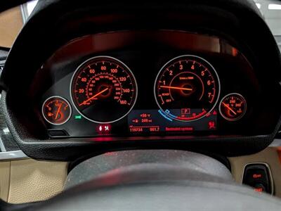 2016 BMW 328i xDrive - Photo 22 - Bountiful, UT 84010