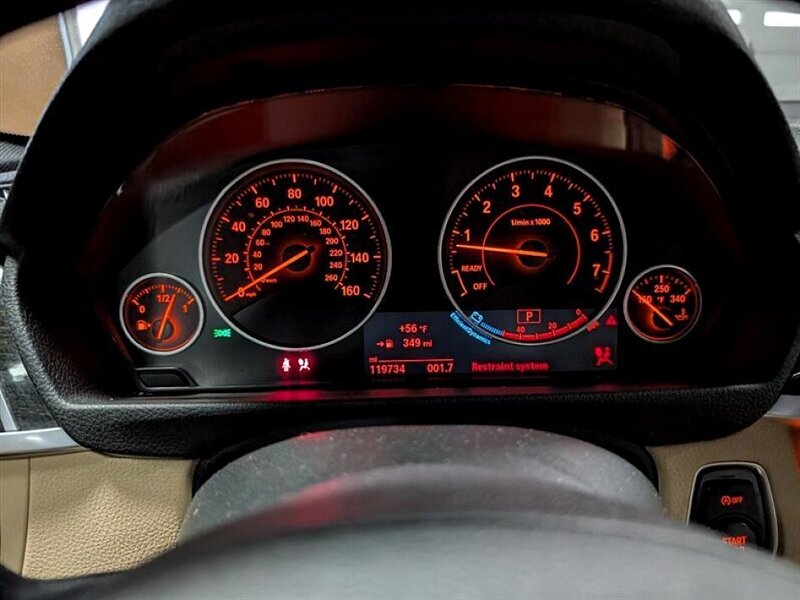 2016 BMW 328i xDrive - Photo 22 - Bountiful, UT 84010