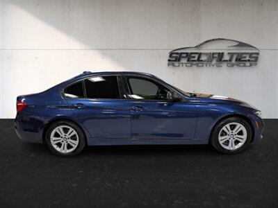 2016 BMW 328i xDrive - Photo 11 - Bountiful, UT 84010