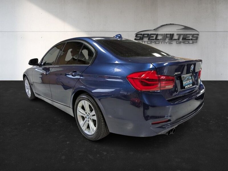 2016 BMW 328i xDrive - Photo 8 - Bountiful, UT 84010