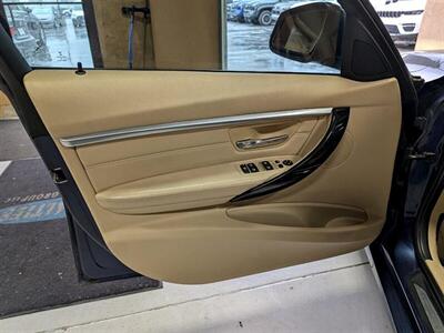 2016 BMW 328i xDrive - Photo 18 - Bountiful, UT 84010