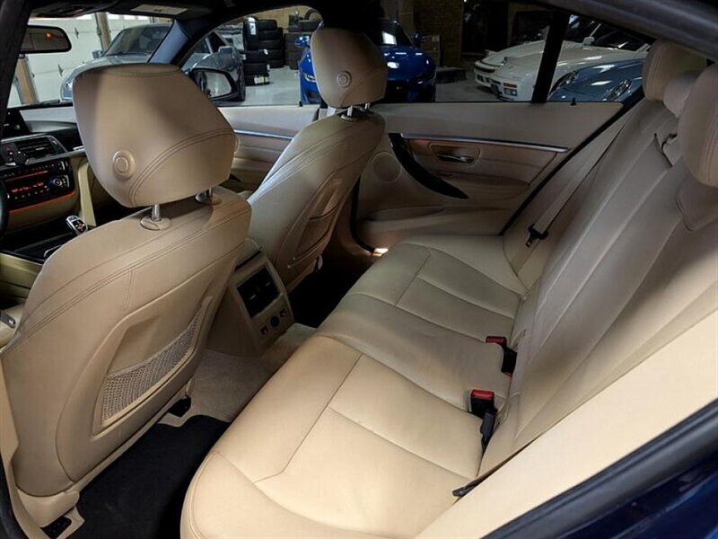 2016 BMW 328i xDrive - Photo 25 - Bountiful, UT 84010