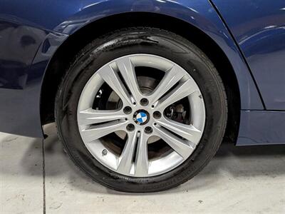 2016 BMW 328i xDrive - Photo 13 - Bountiful, UT 84010