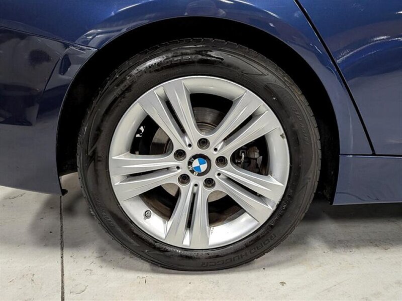 2016 BMW 328i xDrive - Photo 13 - Bountiful, UT 84010