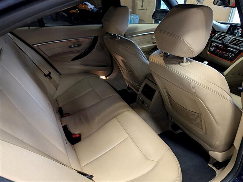 2016 BMW 328i xDrive - Photo 28 - Bountiful, UT 84010