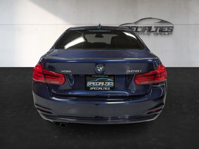 2016 BMW 328i xDrive - Photo 9 - Bountiful, UT 84010