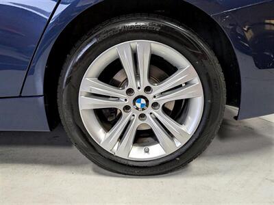 2016 BMW 328i xDrive - Photo 14 - Bountiful, UT 84010