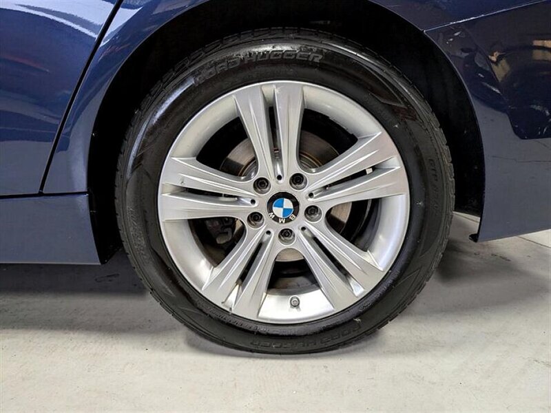 2016 BMW 328i xDrive - Photo 14 - Bountiful, UT 84010