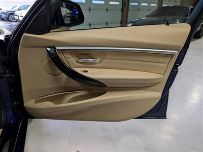 2016 BMW 328i xDrive - Photo 30 - Bountiful, UT 84010