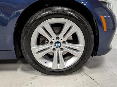 2016 BMW 328i xDrive - Photo 12 - Bountiful, UT 84010