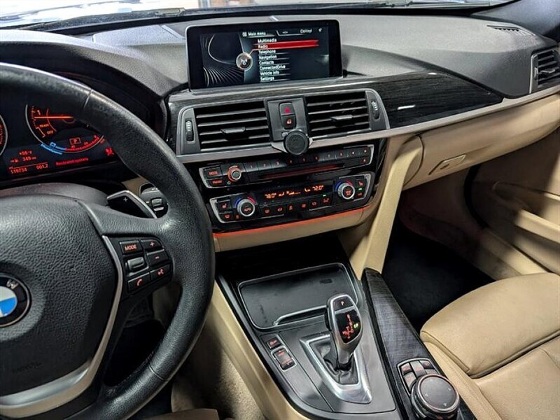 2016 BMW 328i xDrive - Photo 23 - Bountiful, UT 84010