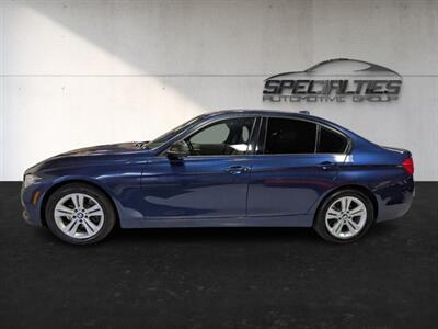 2016 BMW 328i xDrive - Photo 7 - Bountiful, UT 84010