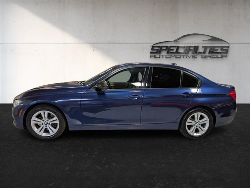 2016 BMW 328i xDrive - Photo 7 - Bountiful, UT 84010