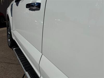 2023 Ford F-150 Lariat   - Photo 29 - St. George, UT 84770-2625