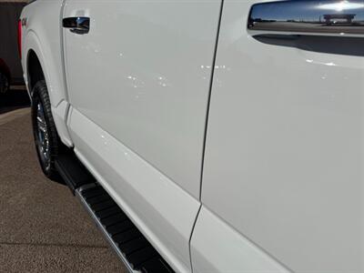 2023 Ford F-150 Lariat   - Photo 27 - St. George, UT 84770-2625